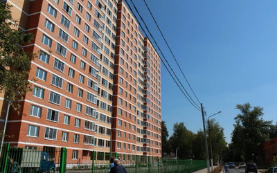 Новостройка ЖК Дом на улице Институтская, купить квартиру от застройщика