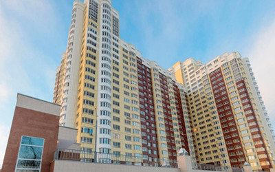 Новостройка ЖК Васко да Гама, цены от застройщика