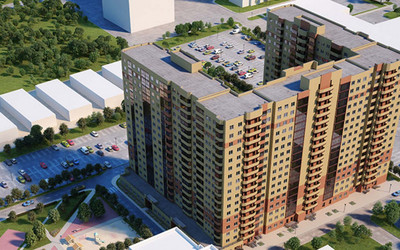 Новостройка ЖК Купавна 2018, купить квартиру от застройщика