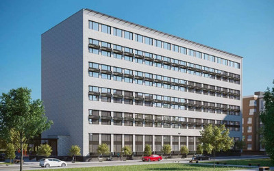 Новостройка ЖК 16 Уровень, квартиры от застройщика