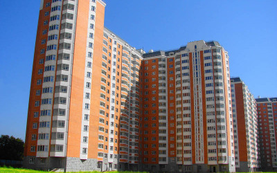 Новостройка ЖК Химки Сквер, купить квартиру от застройщика