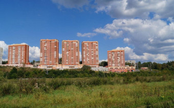 вид на жк Адмиралтейский