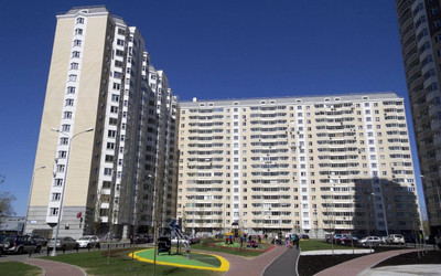 Новостройка ЖК Головино, цены от застройщика