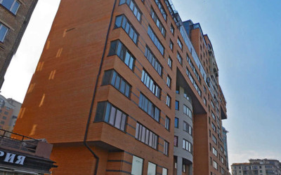 Новостройка ЖК Смоленская Застава, цены от застройщика