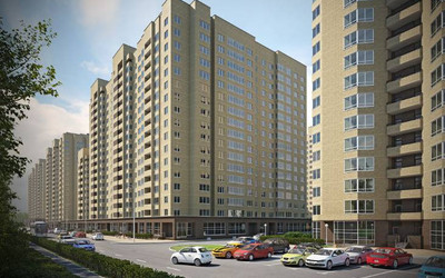Новостройка ЖК Спутник (Мытищи), цены от застройщика