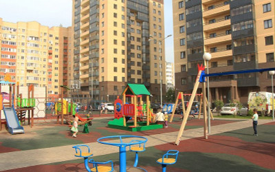 Новостройка ЖК Высоково, квартиры от застройщика