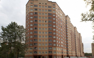 Новостройка ЖК Букино, купить квартиру от застройщика