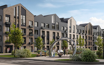 Окружение Дубровицы Клаб