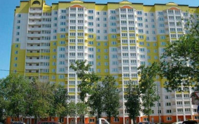 ЖК ЖК Солнечная долина (Октябрьский)