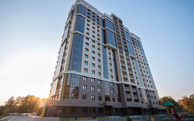 Новостройка ЖК Никольский, цены от застройщика