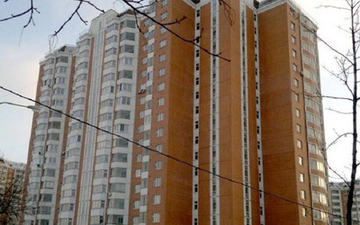 Квартиры в новостройке ЖК На улице Россошанская,  (корп.1, 2) от застройщика