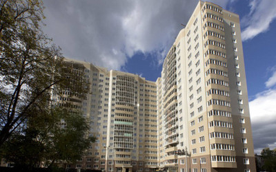 Новостройка ЖК Оптима парк, купить квартиру от застройщика