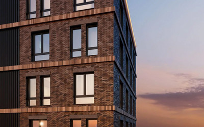 Новостройка ЖК Левел Нижегородская, квартиры от застройщика