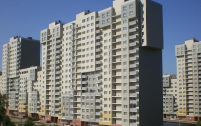 Новостройка ЖК Балашиха сити, цены от застройщика