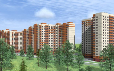 Новостройка ЖК Поварово, купить квартиру от застройщика