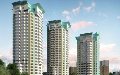 Новостройка ЖК Галактика (ЮАО), купить квартиру от застройщика