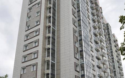 Новостройка ЖК Дом в 1-ом Тушинском проезде, квартиры от застройщика