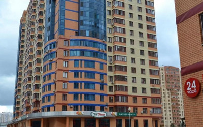 Новостройка ЖК Микрорайон 9А, цены от застройщика