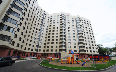 Квартиры в новостройке ЖК Лира от застройщика