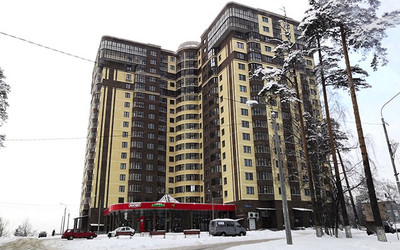 Новостройка ЖК Клязьминская высота, цены от застройщика