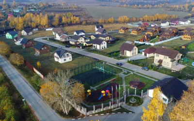 Новостройка ЖК Истрагорье, цены от застройщика
