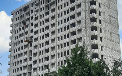 Новостройка ЖК Парковый (Солнечногорск), купить квартиру от застройщика