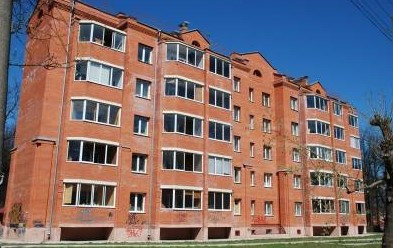 Новостройка ЖК На улице Чкалова, купить квартиру от застройщика