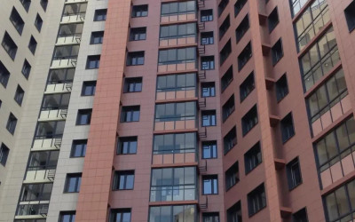 Квартиры в новостройке ЖК На улице Вилиса Лациса, 15 от застройщика