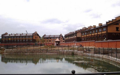 Новостройка ЖК Ravissant-Каменка, купить квартиру от застройщика