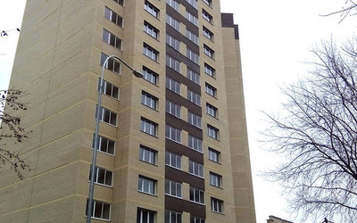 Новостройка ЖК На улице Комсомольская (Ногинск), купить квартиру от застройщика