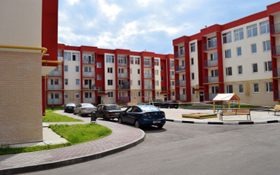 Новостройка ЖК Шихово, купить квартиру от застройщика