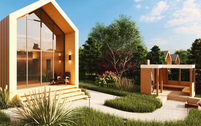 Новостройка ЖК Wish Home, купить квартиру от застройщика