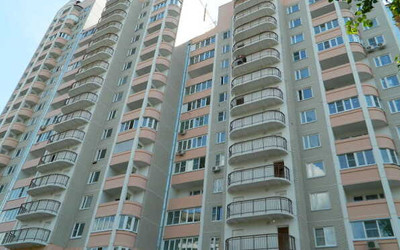 Новостройка ЖК Дом в Лыткарино, квартиры от застройщика