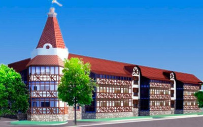 Новостройка ЖК Маленькая Бавария, квартиры от застройщика
