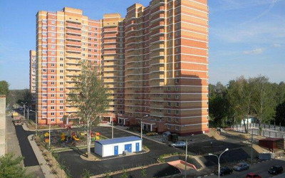Квартиры в новостройке ЖК Дом на улице Трудовая 18,22 от застройщика
