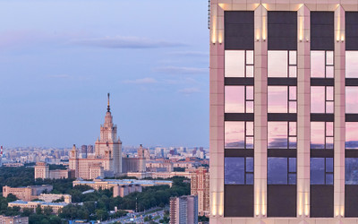 Новостройка ЖК Will Towers (Вилл Тауэрс), цены от застройщика
