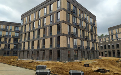 Квартиры в новостройке ЖК Суханово Spa Deluxe от застройщика