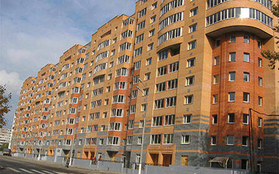 Новостройка ЖК Дворянское гнездо, квартиры от застройщика