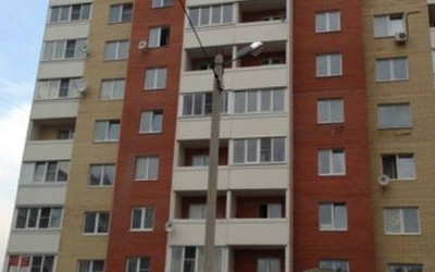 Новостройка ЖК Дом на улице Ухтомского, 11, цены от застройщика