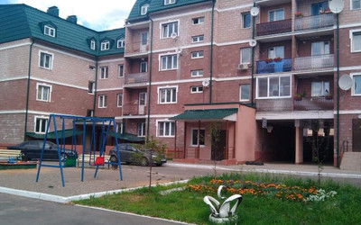 Новостройка ЖК Родные Просторы, цены от застройщика