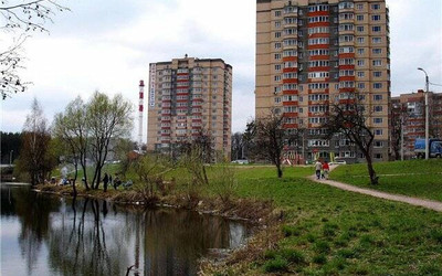 Квартиры в новостройке ЖК Свердловский от застройщика
