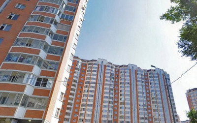 Новостройка ЖК На улице Россошанская,  (корп.1, 2), квартиры от застройщика