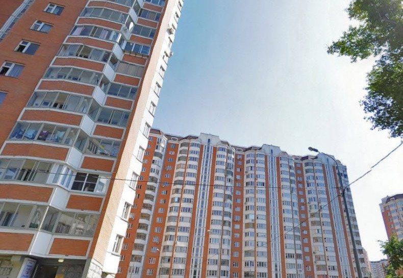 ЖК На улице Россошанская, (корп.1, 2)