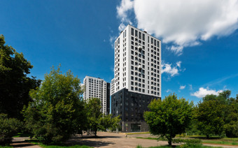 ЖК Self (Селф) - фото 18