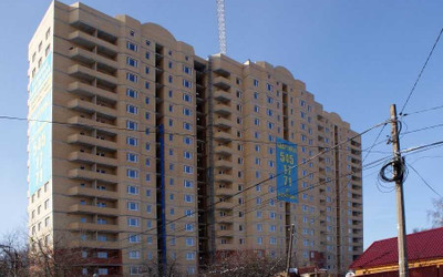 Новостройка ЖК Старосходненский, купить квартиру от застройщика