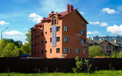 Новостройка ЖК На улице Нежинская (вл. 8-12), цены от застройщика