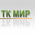 Застройщик “ТК МИР”