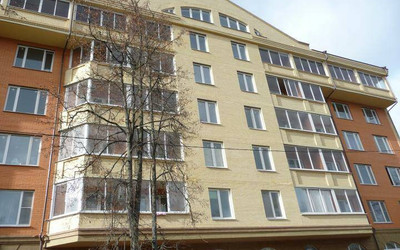 Новостройка ЖК Чехов (Внуково), цены от застройщика