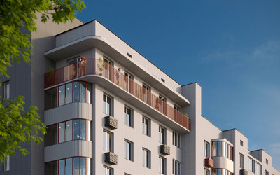 Квартиры в новостройке Ласточкино от застройщика