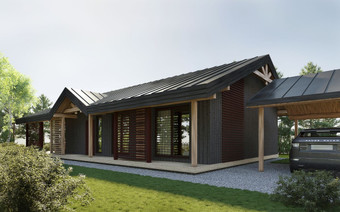 дом ЖК Art House